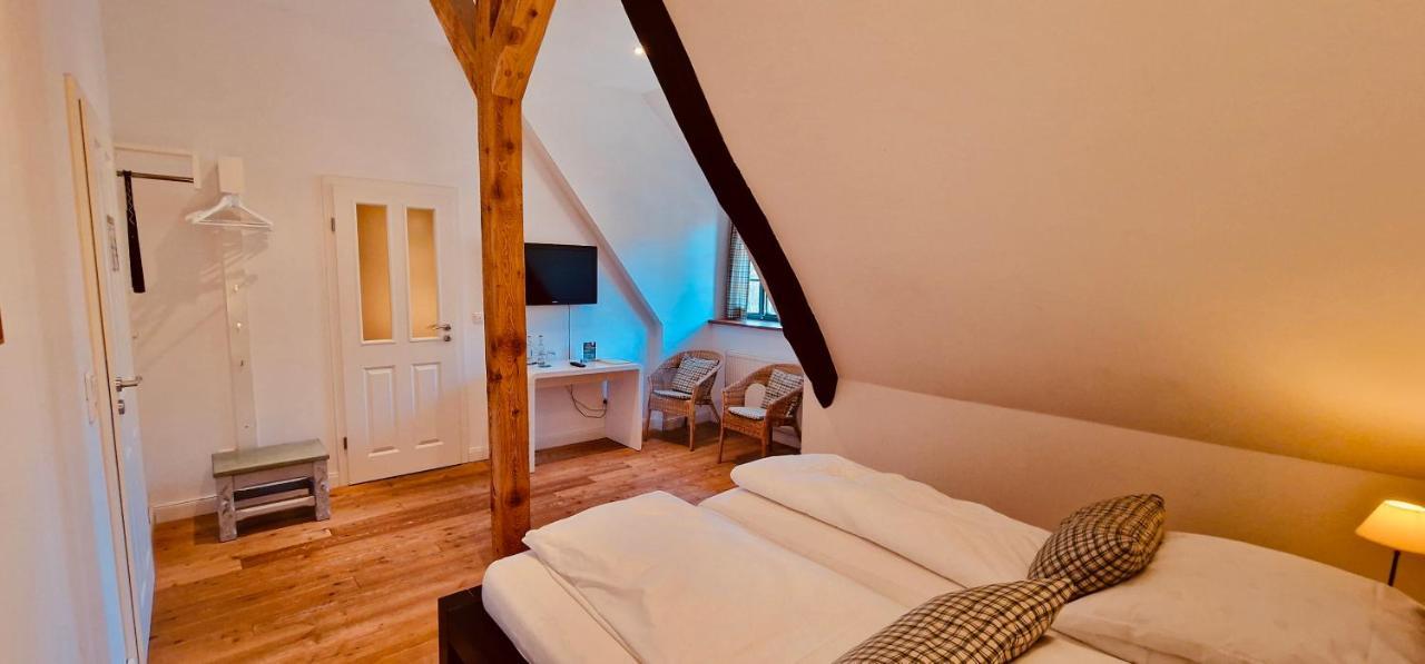 Hof & Gut Jesteburg Екстер'єр фото